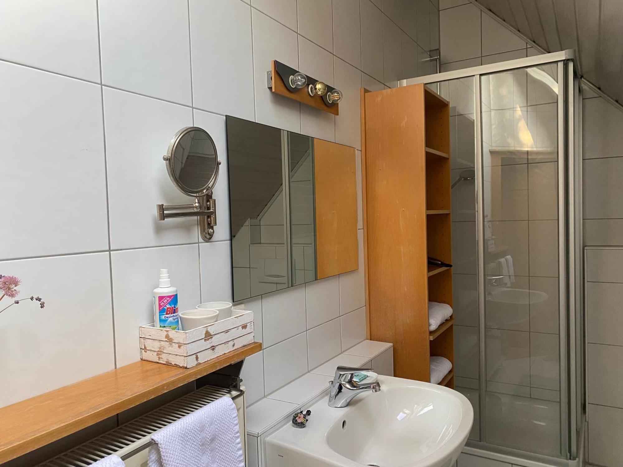 Ferienwohnung An Der Brigach ドナウエッシンゲン エクステリア 写真