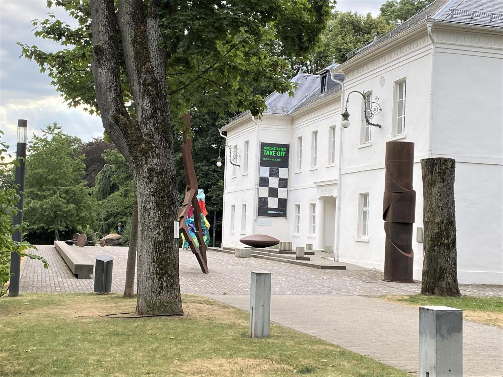 Ferienwohnung An Der Brigach ドナウエッシンゲン エクステリア 写真
