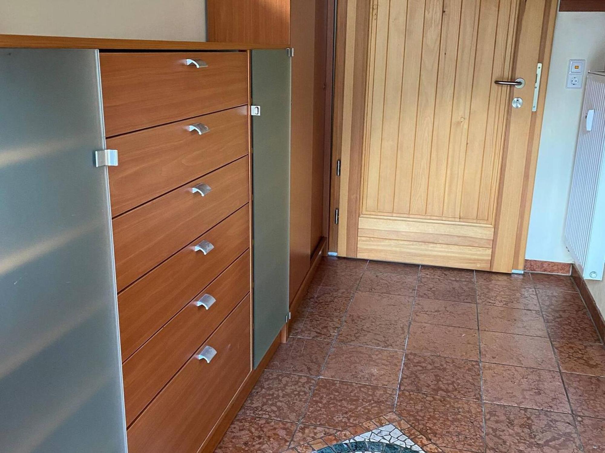 Ferienwohnung An Der Brigach ドナウエッシンゲン エクステリア 写真