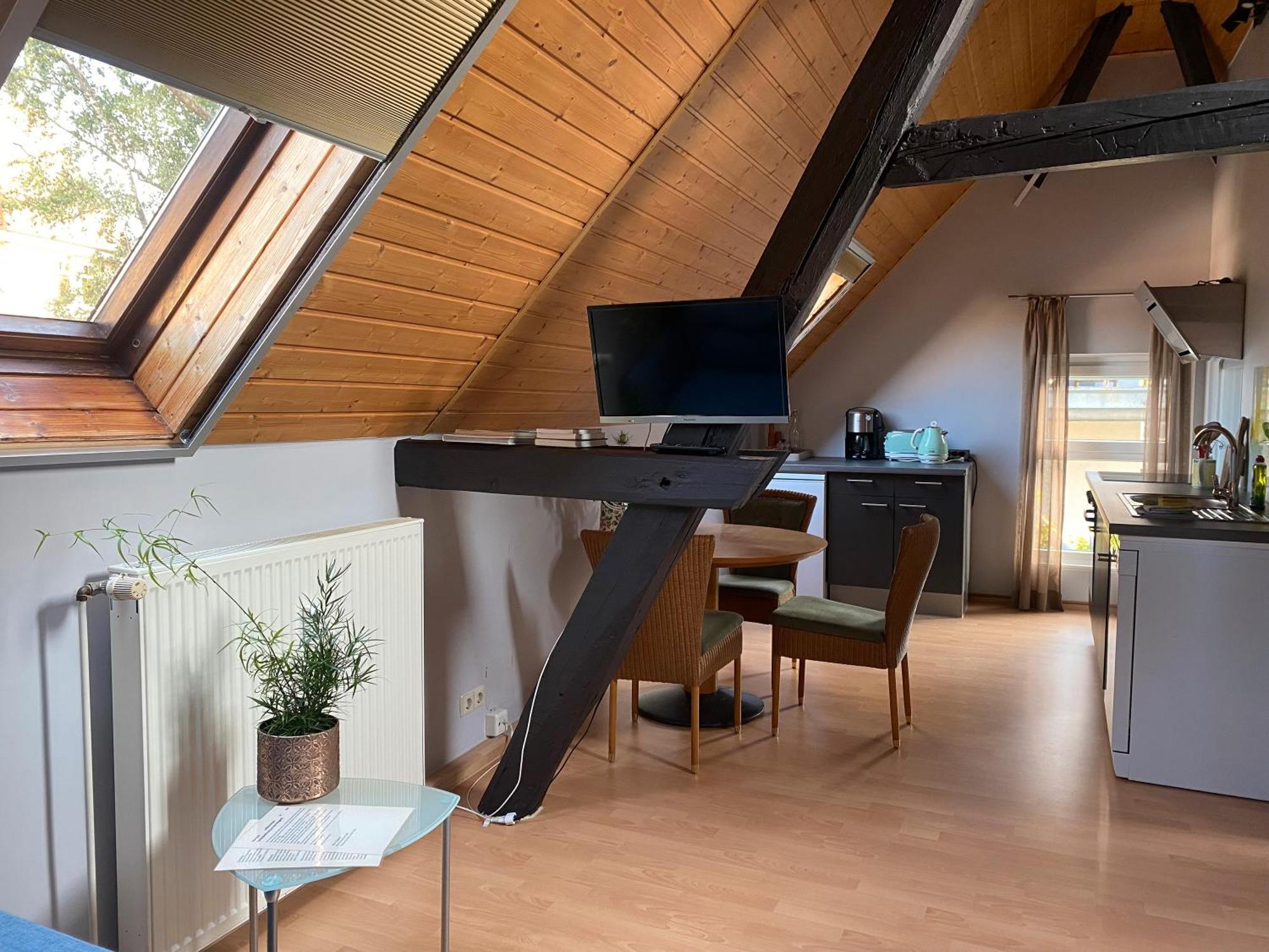 Ferienwohnung An Der Brigach ドナウエッシンゲン エクステリア 写真