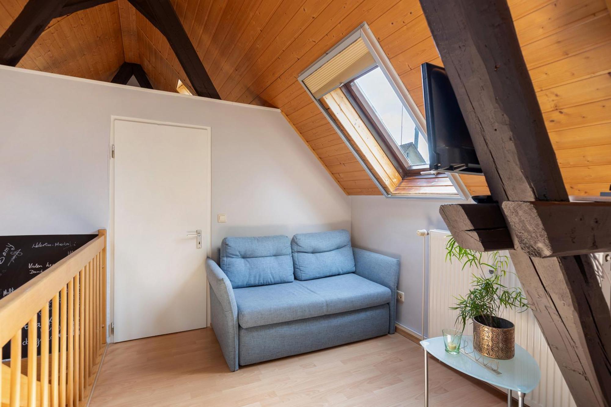 Ferienwohnung An Der Brigach ドナウエッシンゲン エクステリア 写真