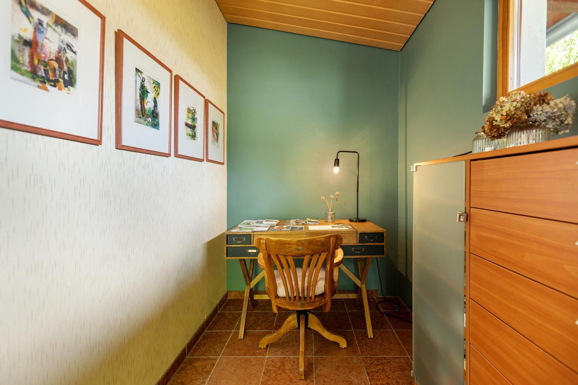 Ferienwohnung An Der Brigach ドナウエッシンゲン エクステリア 写真