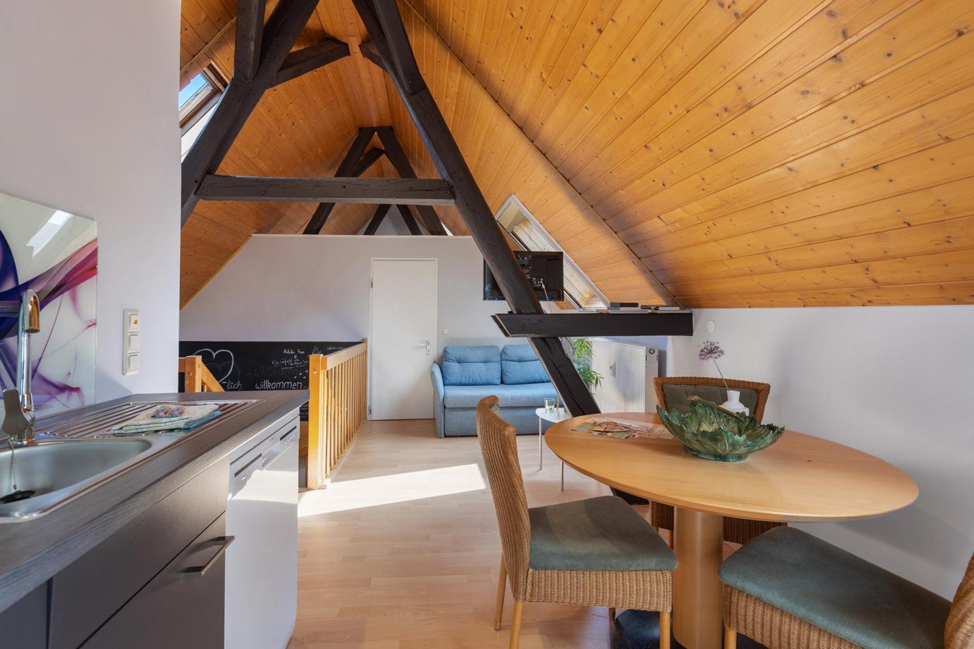 Ferienwohnung An Der Brigach ドナウエッシンゲン エクステリア 写真